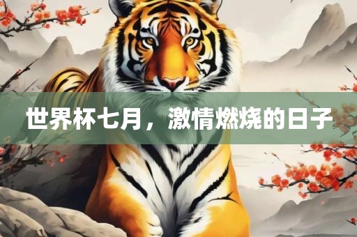 世界杯七月，激情燃烧的日子漯河市盈旭机械设备有限公司