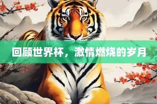 回顾世界杯，激情燃烧的岁月漯河市盈旭机械设备有限公司