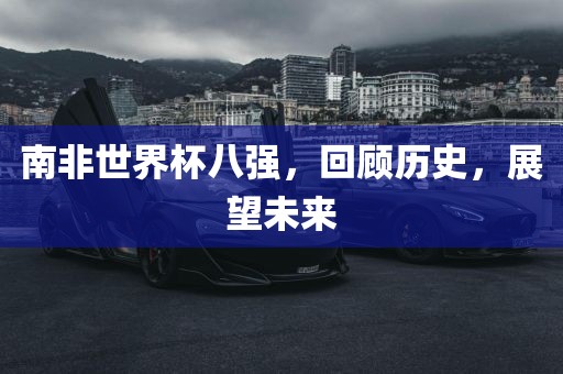 南非世界杯八强，回顾历史，展望未来漯河市盈旭机械设备有限公司