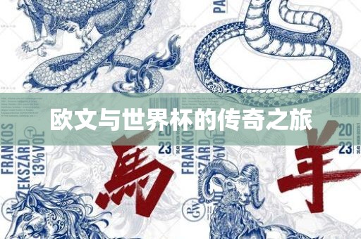 漯河市盈旭机械设备有限公司欧文与世界杯的传奇之旅