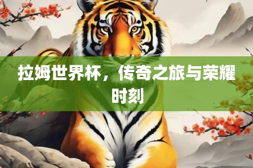 拉姆世界杯，传奇之旅与荣耀时刻