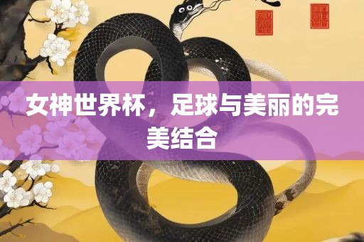女神世界杯，足球漯河市盈旭机械设备有限公司与美丽的完美结合