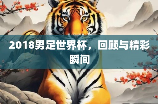 2018男足世界杯，回顾与精彩瞬间