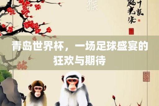 青岛世界杯，一场足球盛宴的狂欢与期待