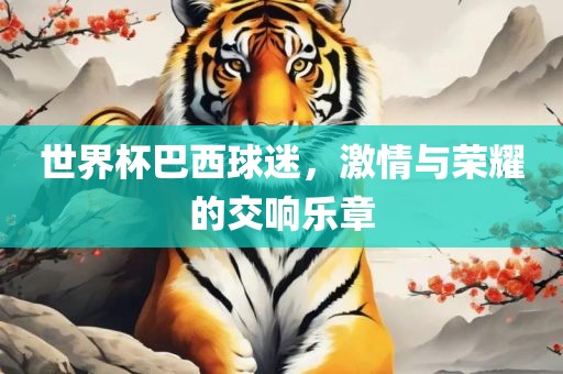 世界杯巴西球迷，激情与荣耀的交响乐章漯河市盈旭机械设备有限公司