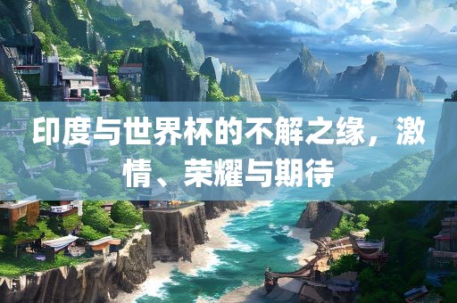 印度与世界杯的不解之缘，漯河市盈旭机械设备有限公司激情、荣耀与期待