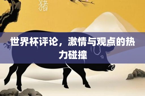 世界杯评论，激情与观点的热力碰撞漯河市盈旭机械设备有限公司