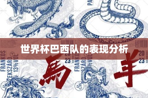 世界杯巴西队的表现分析漯河市盈旭机械设备有限公司