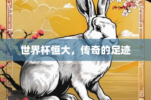 世界杯恒大，传奇的足迹漯河市盈旭机械设备有限公司