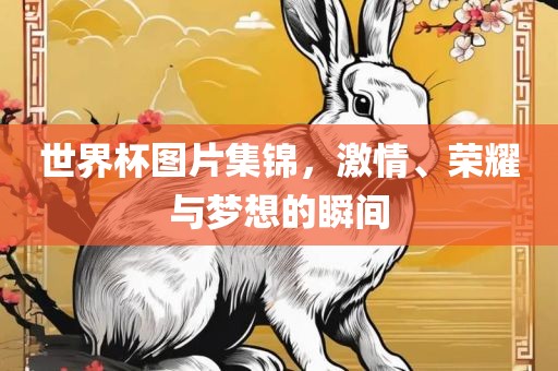 世界杯图片集锦，激情、荣耀与梦想的瞬间漯河市盈旭机械设备有限公司