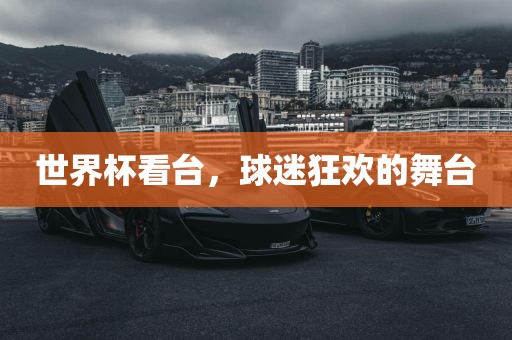世界杯看台，球迷狂欢的舞台漯河市盈旭机械设备有限公司