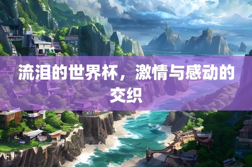 流泪的世界杯，激情与感动的交织