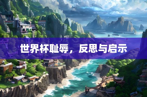 世界杯耻辱，反思与启示漯河市盈旭机械设备有限公司