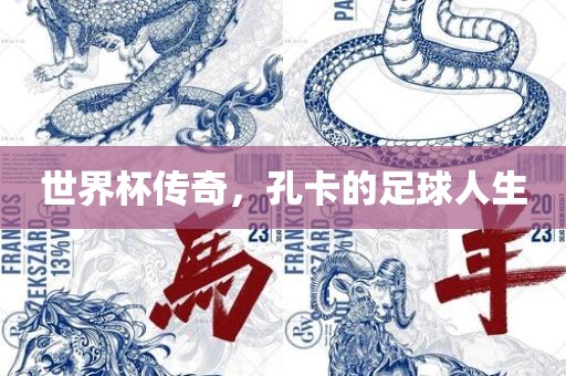 世界杯传奇，孔卡的足球人生漯河市盈旭机械设备有限公司