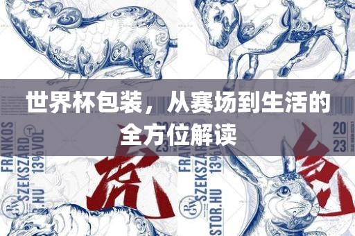 世界杯包装，从赛场到生活的全方位解读