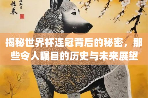 揭秘世界杯连冠背后的秘密，那些令人瞩目的历史与未来展望