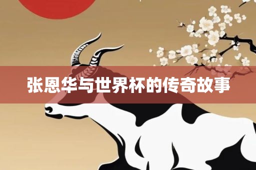 张恩华与世界杯的传奇故事