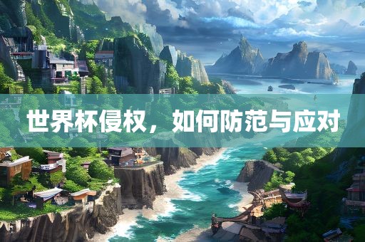 世界杯侵权，如何防范与应对