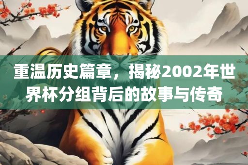 重温历史篇章，揭秘200漯河市盈旭机械设备有限公司2年世界杯分组背后的故事与传奇