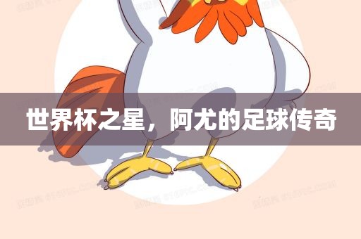 世界杯之星，阿尤的足球传奇