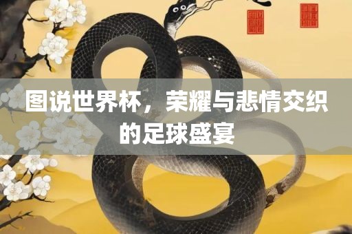 漯河市盈旭机械设备有限公司图说世界杯，荣耀与悲情交织的足球盛宴