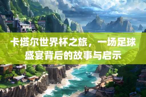 卡塔尔世界杯之旅，一场足球盛宴背后的故事与启示