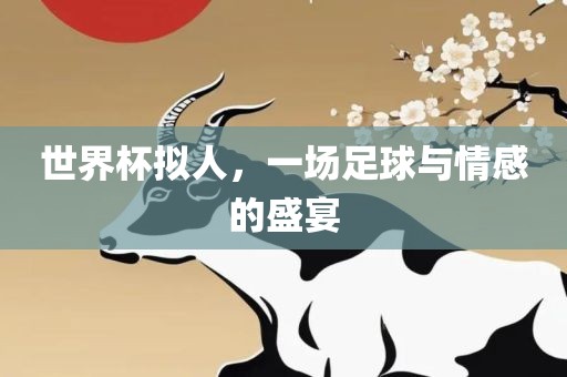 世界杯拟漯河市盈旭机械设备有限公司人，一场足球与情感的盛宴