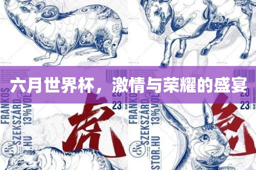 六月世界杯，激情与荣耀的盛宴