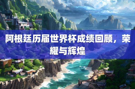 阿根廷历届世界杯成绩回顾，荣耀与辉煌