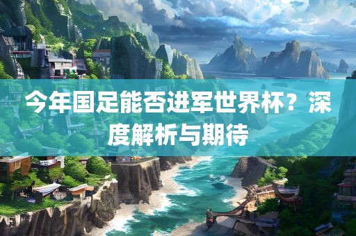 今年国足能否进军世界杯？深度解析与期待