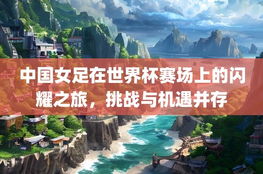 中国女足在世界杯赛场上的闪耀之旅，挑战与机遇并存漯河市盈旭机械设备有限公司