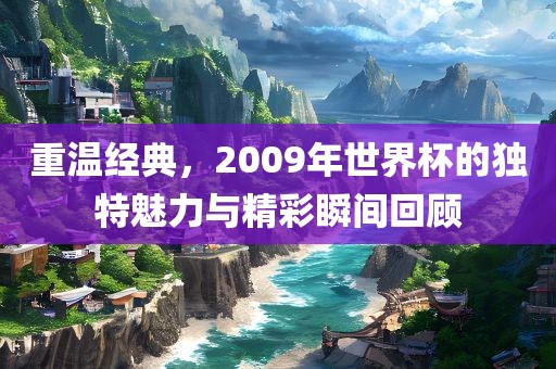 重温经典，2009年世界杯的独特魅力与精彩瞬间回顾