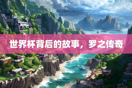 世界杯背后的故事，罗之传奇