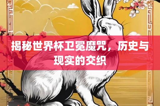 揭秘世界杯卫冕魔咒，历史与现实的交漯河市盈旭机械设备有限公司织