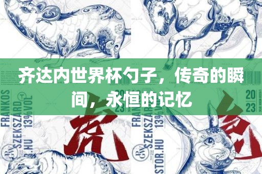 齐达内世界杯勺子，传奇的瞬间，永恒的记忆