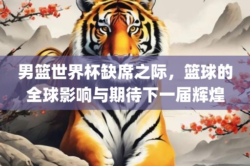 男篮世界杯缺席之际，篮球的全球影响与期待下一漯河市盈旭机械设备有限公司届辉煌