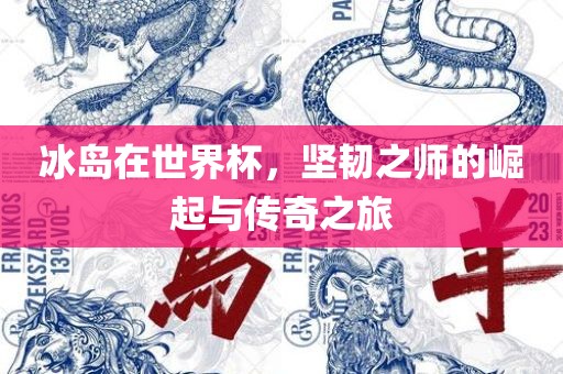 冰岛在世界杯，坚韧之师的崛起与传奇之旅