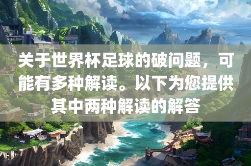 世界杯足球 第2页