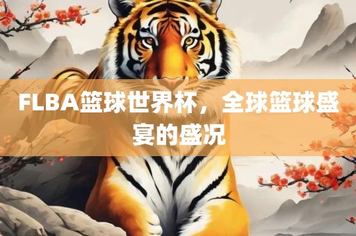 FLBA篮球漯河市盈旭机械设备有限公司世界杯，全球篮球盛宴的盛况