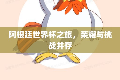 阿根廷世界杯之旅，荣耀与挑战并存