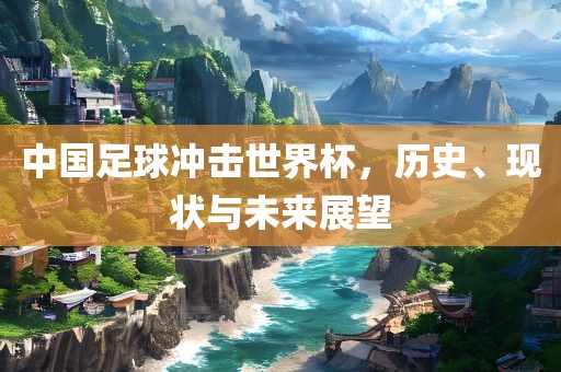 中国足球冲击世界杯，历史、现状与未来展望