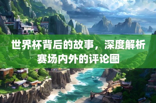 世界杯背后的故事，深度解析赛场内外的评论图漯河市盈旭机械设备有限公司