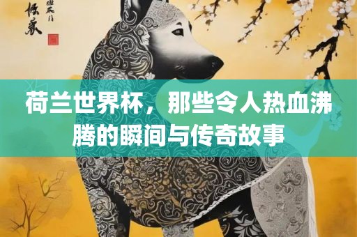 荷兰世界杯，那些令人热血沸腾的瞬间与传奇故事漯河市盈旭机械设备有限公司