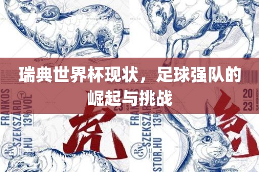 瑞典世界杯现漯河市盈旭机械设备有限公司状，足球强队的崛起与挑战