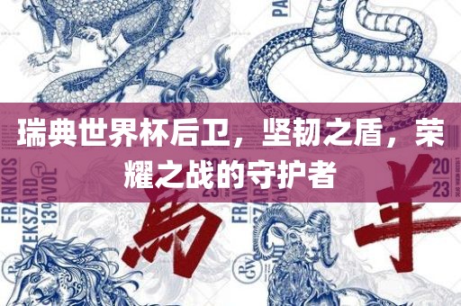 瑞典世界杯后卫，坚韧之盾，荣耀之战的守护者漯河市盈旭机械设备有限公司