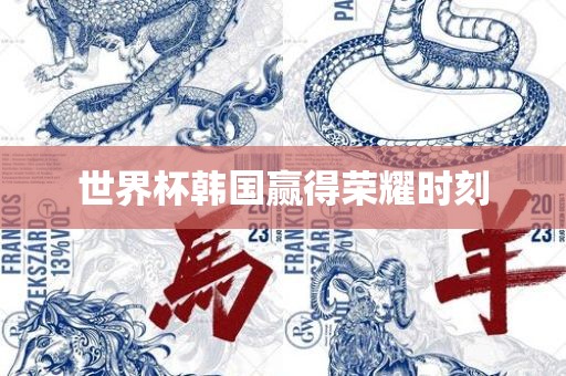 世界杯韩国赢得荣漯河市盈旭机械设备有限公司耀时刻